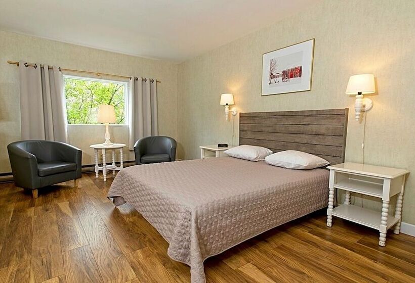 צימר Auberge Les Sources