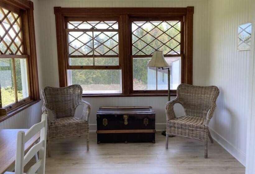 צימר Auberge Les Sources