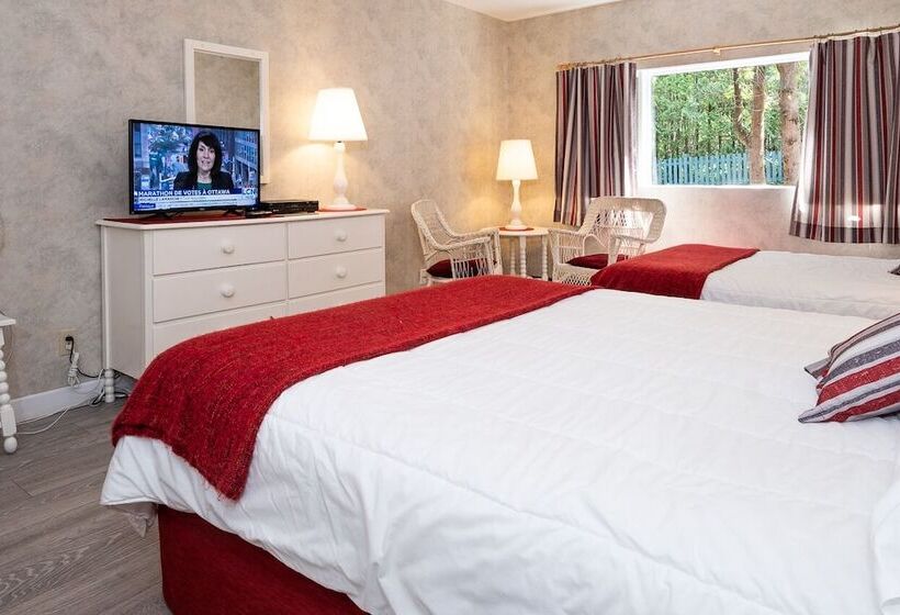 צימר Auberge Les Sources