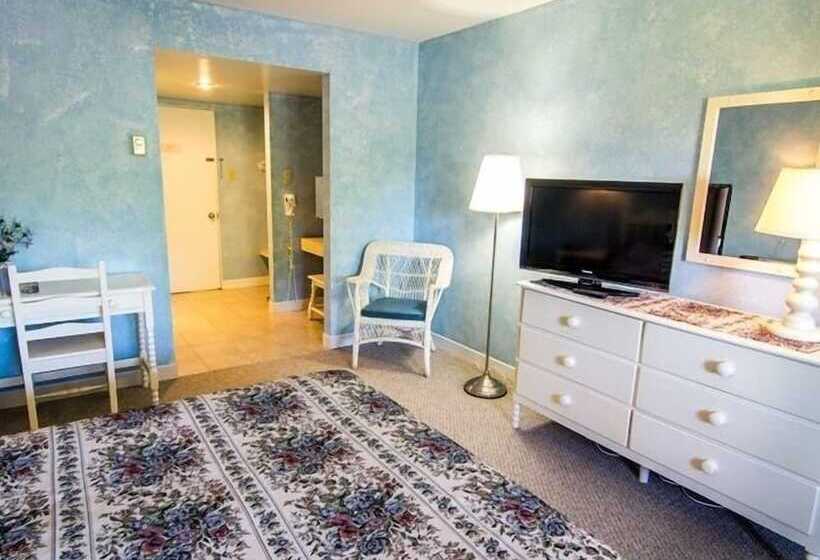 צימר Auberge Les Sources