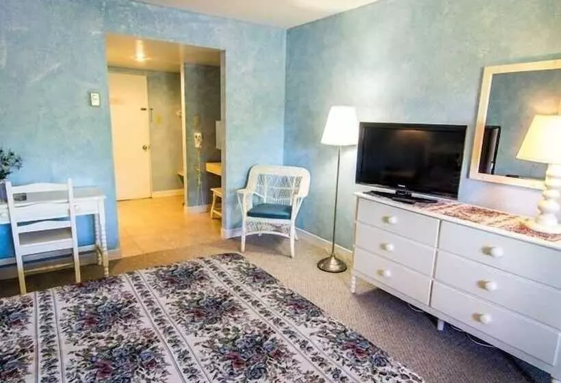 ベッドアンドブレックファースト Auberge Les Sources