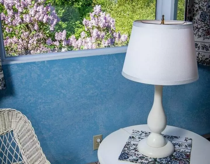 ベッドアンドブレックファースト Auberge Les Sources