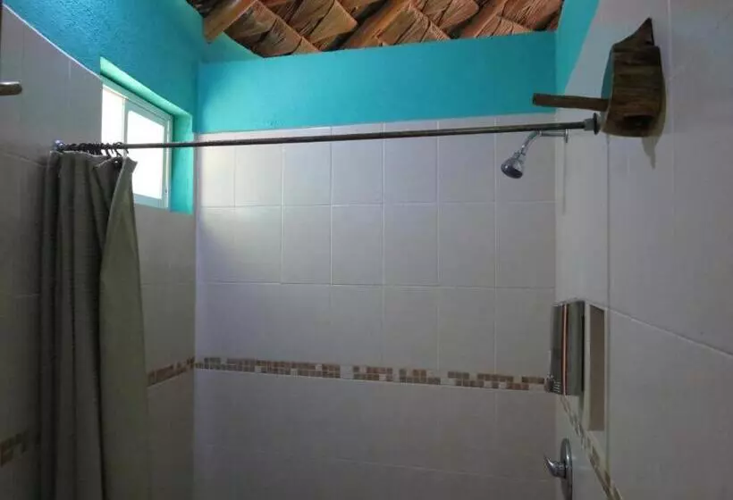 Aamiaismajoitus (B&B) Casitas El Salitral By Rotamundos