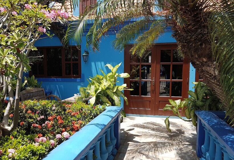 De Cuba Bed & Breakfast