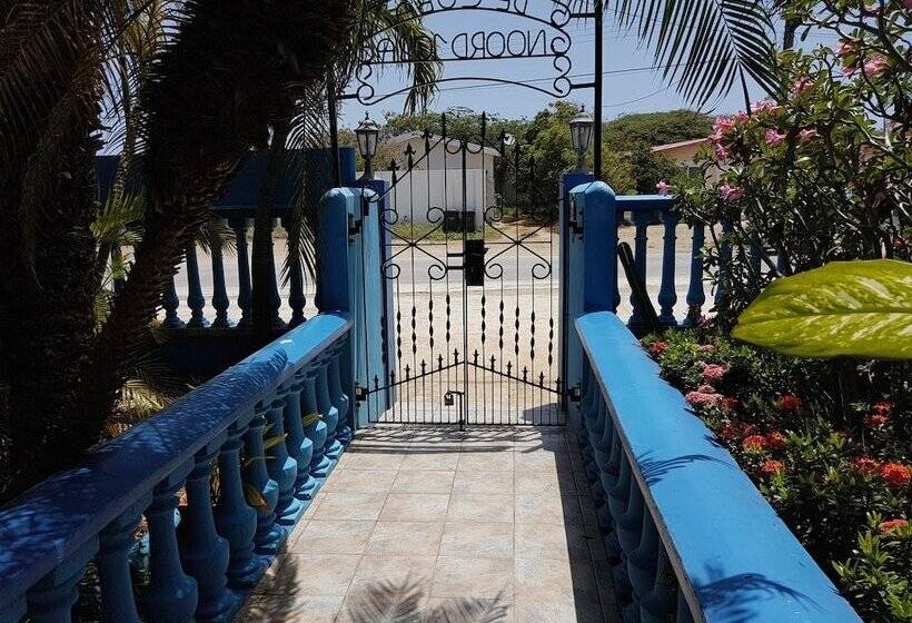 De Cuba Bed & Breakfast