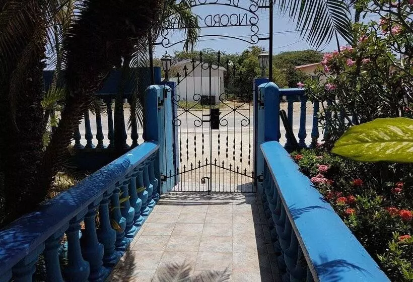 De Cuba Bed & Breakfast