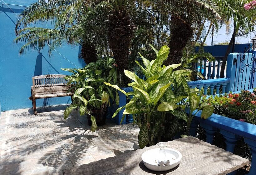 De Cuba Bed & Breakfast