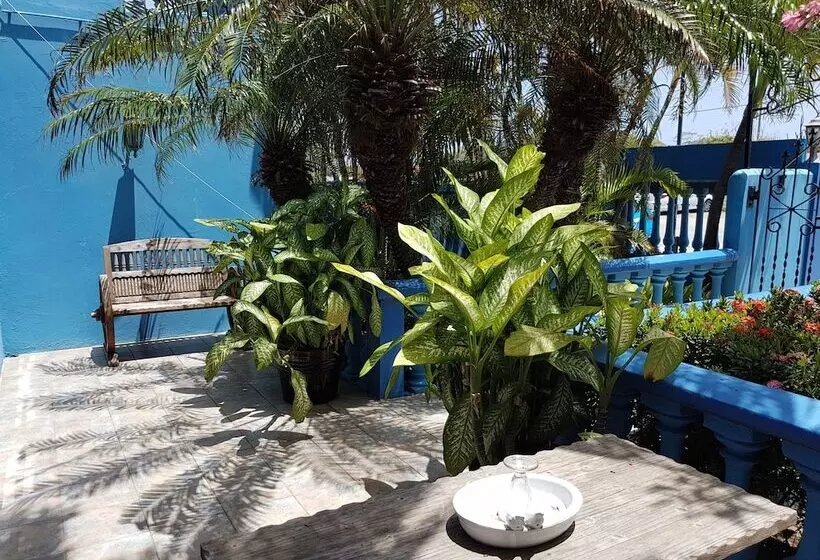De Cuba Bed & Breakfast