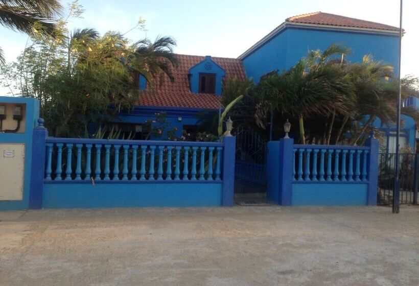 De Cuba Bed & Breakfast