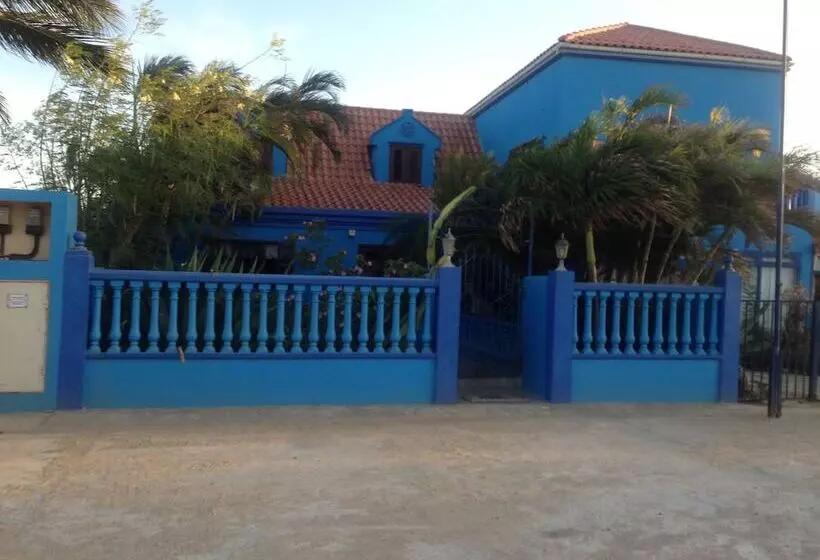 De Cuba Bed & Breakfast