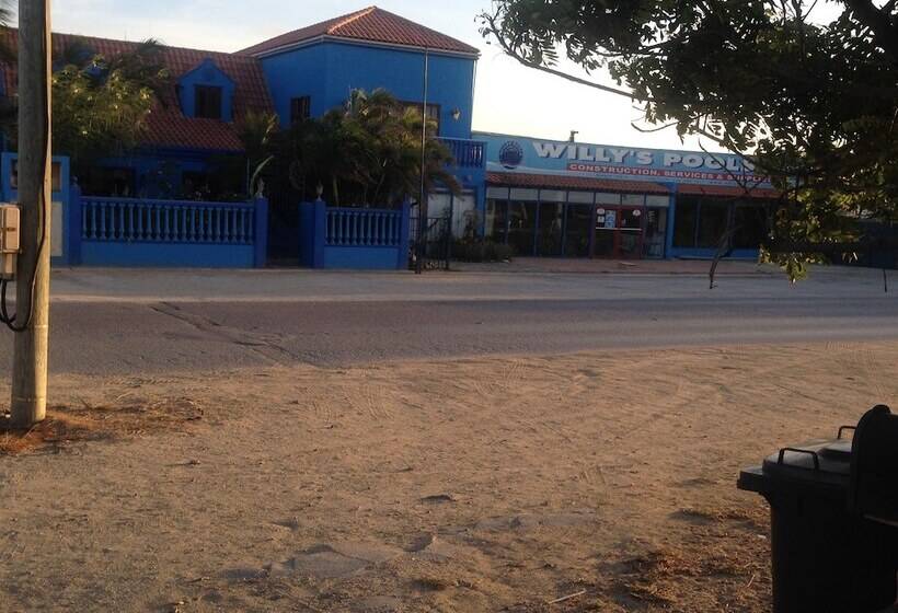 De Cuba Bed & Breakfast