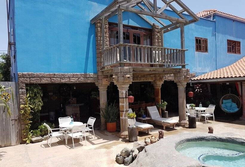 De Cuba Bed & Breakfast