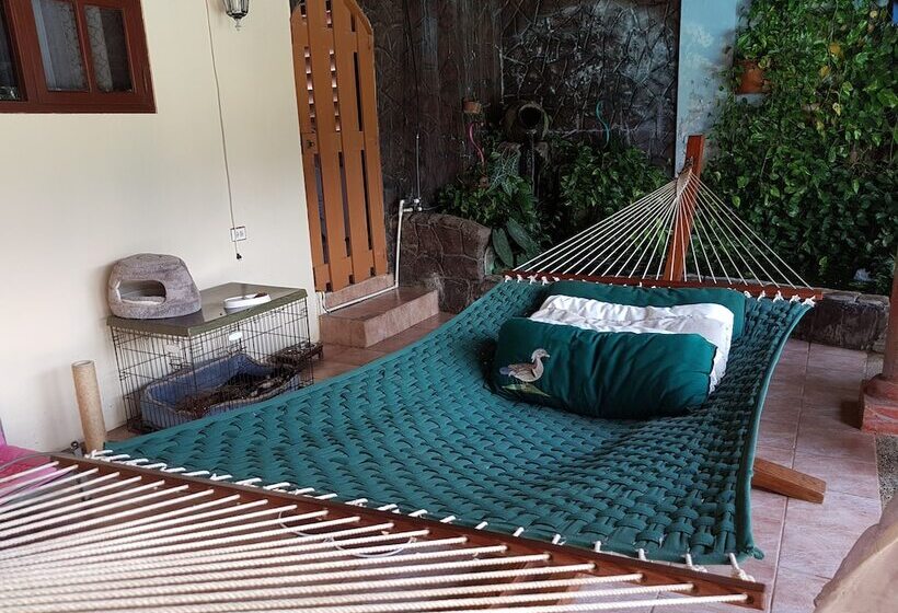 De Cuba Bed & Breakfast