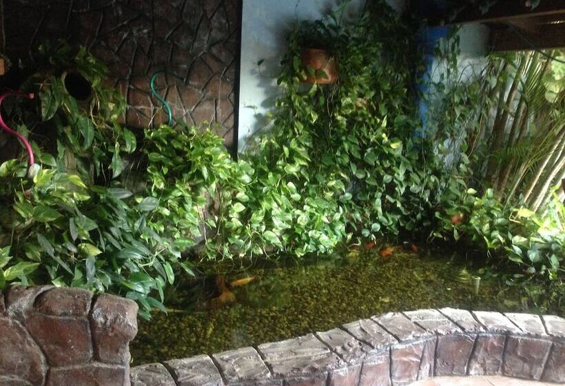 De Cuba Bed & Breakfast