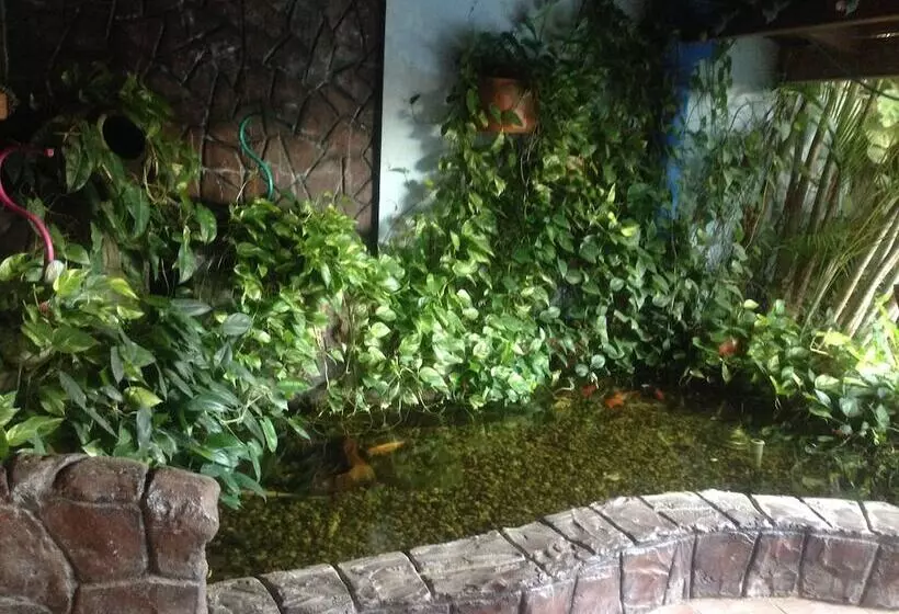 De Cuba Bed & Breakfast