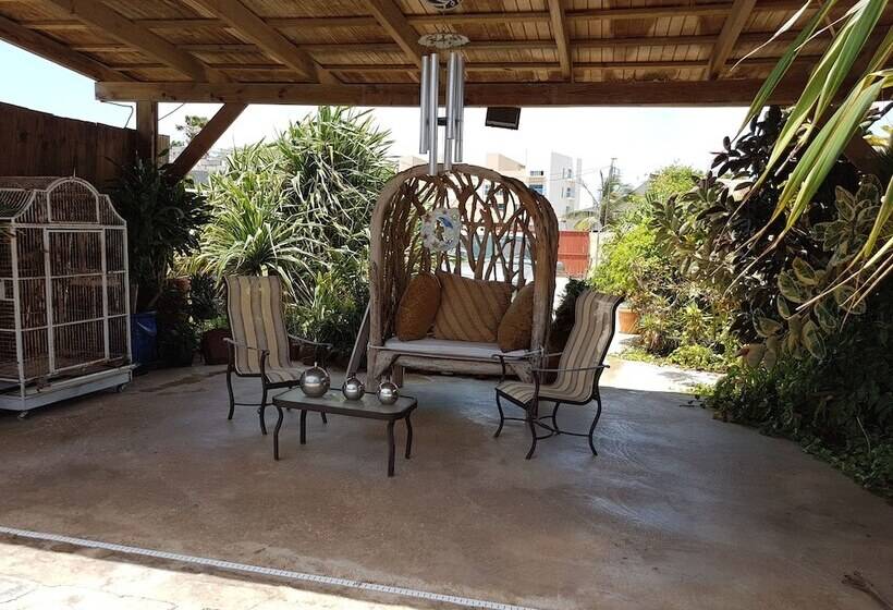 De Cuba Bed & Breakfast