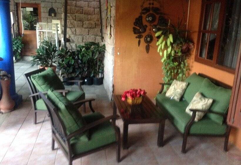 De Cuba Bed & Breakfast