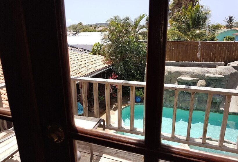 De Cuba Bed & Breakfast