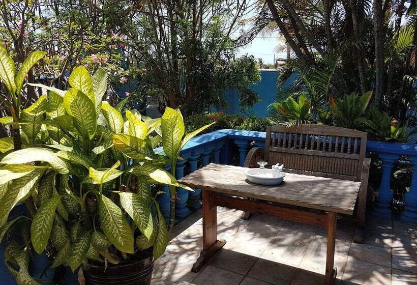 De Cuba Bed & Breakfast