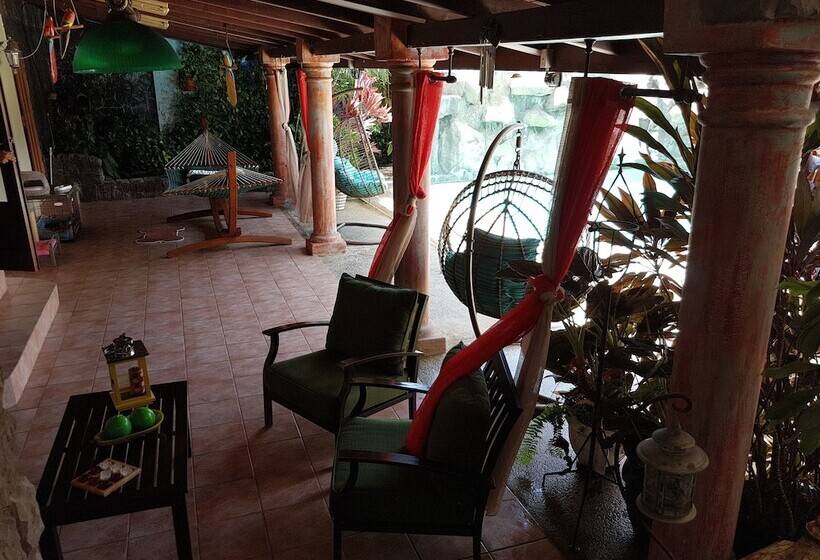 De Cuba Bed & Breakfast