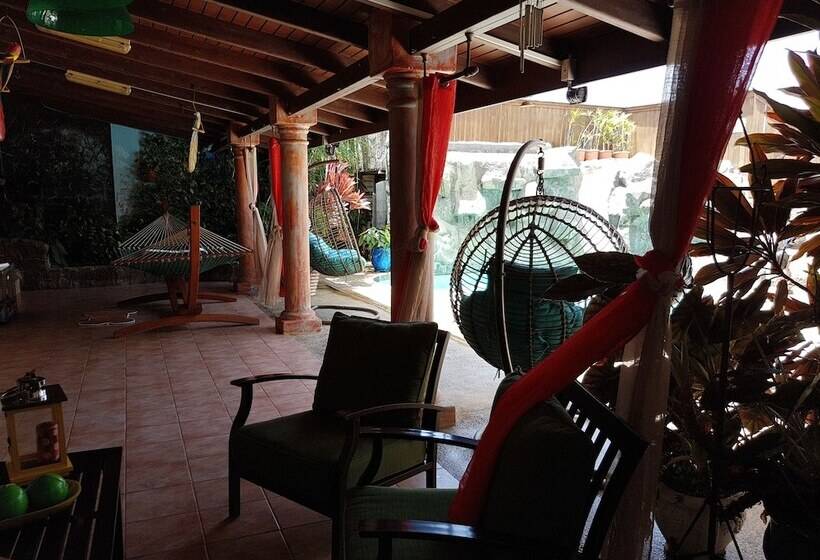 De Cuba Bed & Breakfast