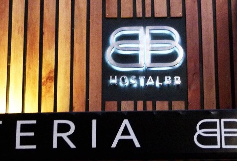 Hostal B&b Concepción