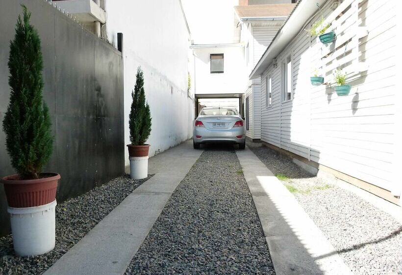 Hostal B&b Concepción