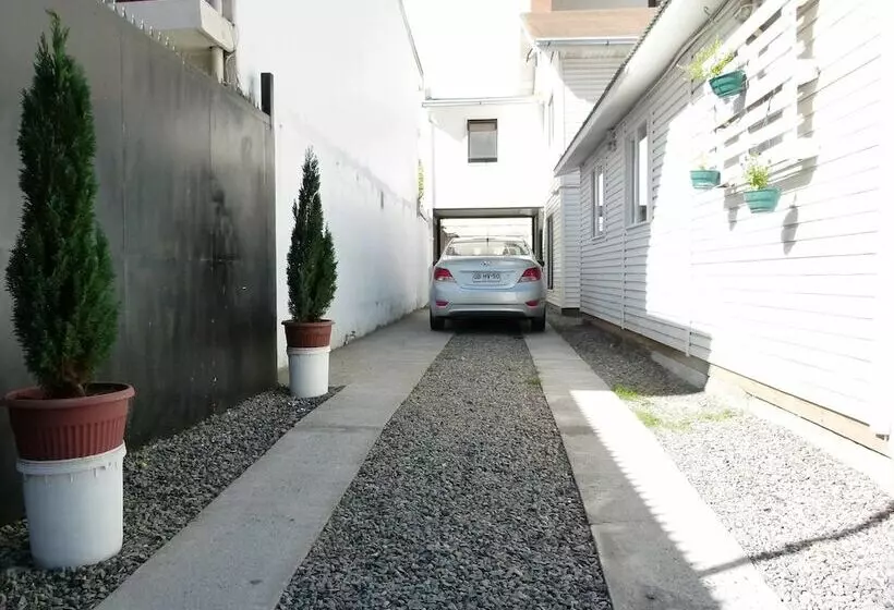 Hostal B&b Concepción