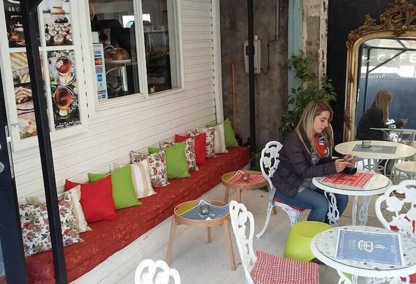 Hostal B&b Concepción