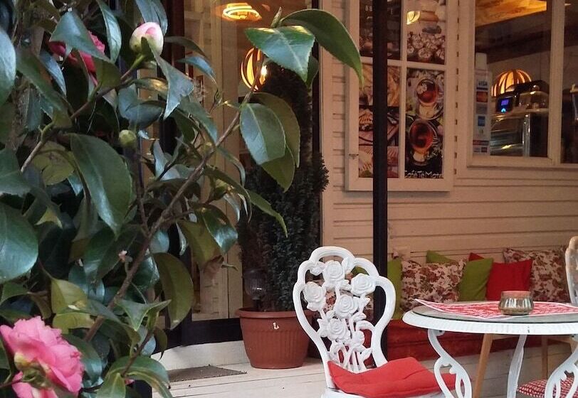 Hostal B&b Concepción