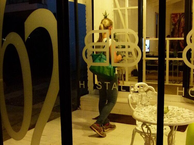 Hostal B&b Concepción