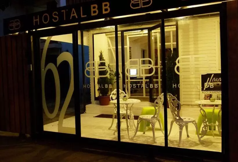 Hostal B&b Concepción