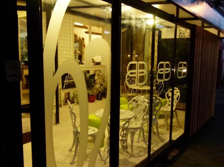 Hostal B&b Concepción