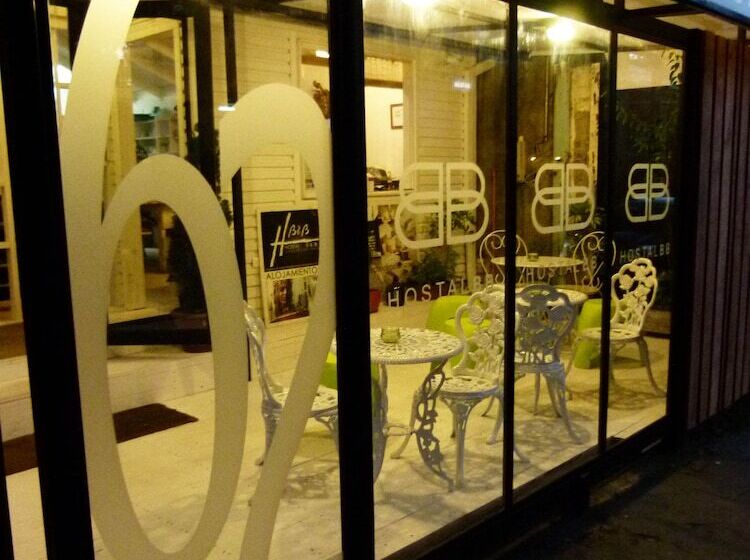 Hostal B&b Concepción