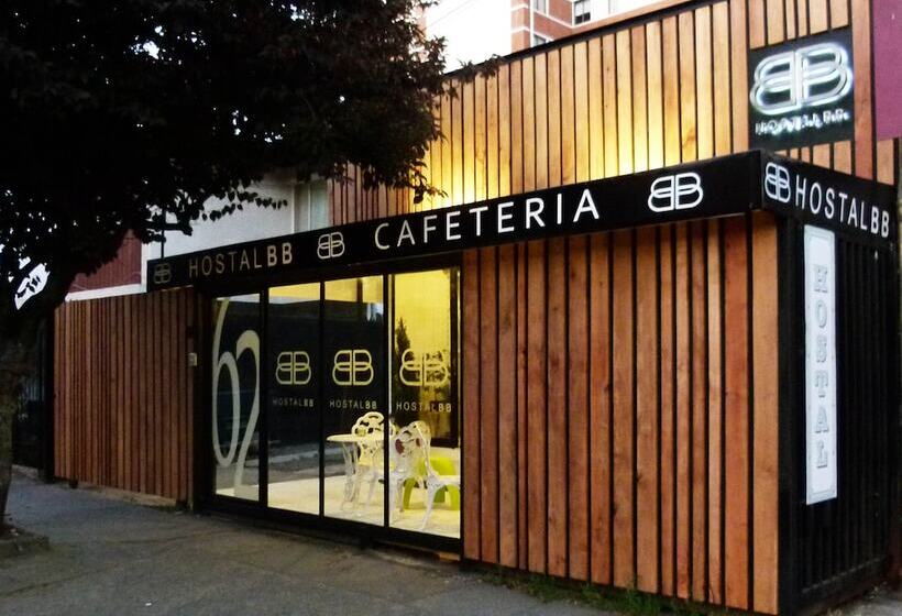 Hostal B&b Concepción