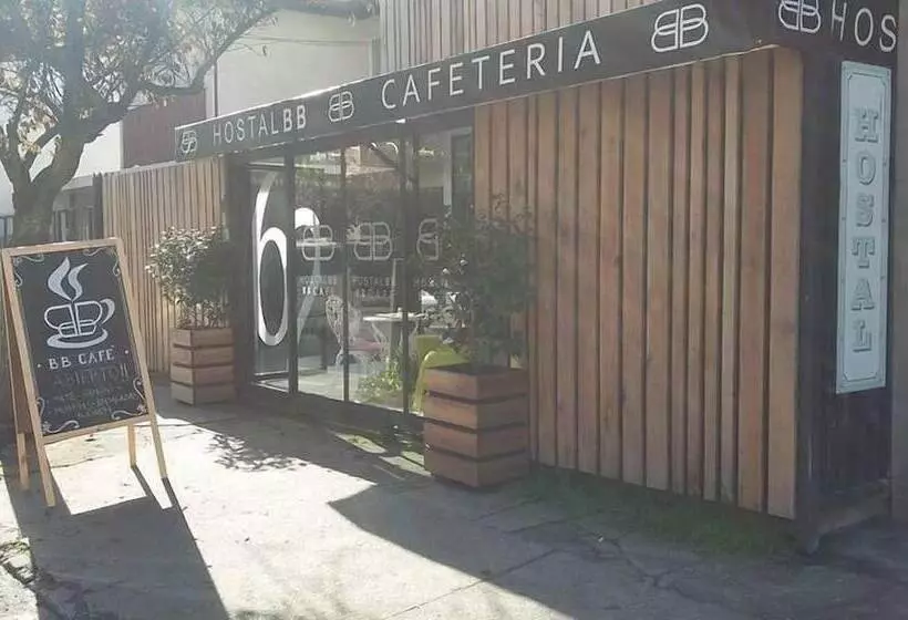 Hostal B&b Concepción