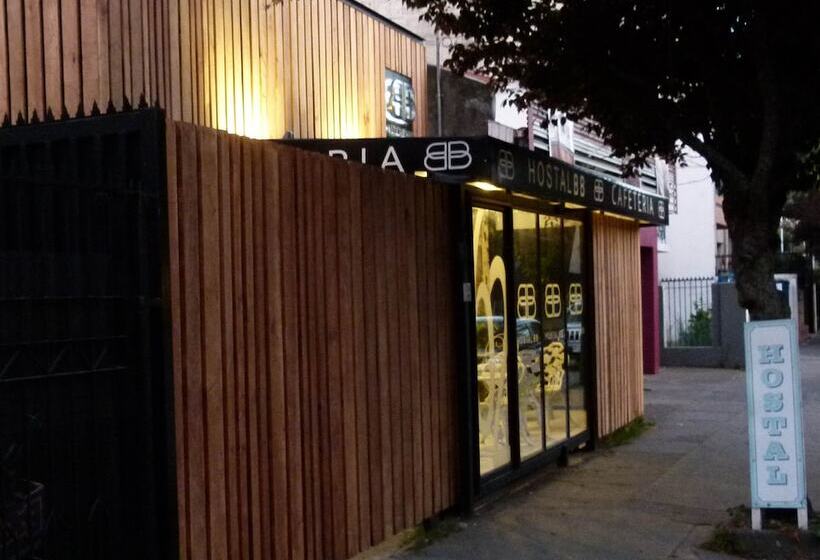 Hostal B&b Concepción