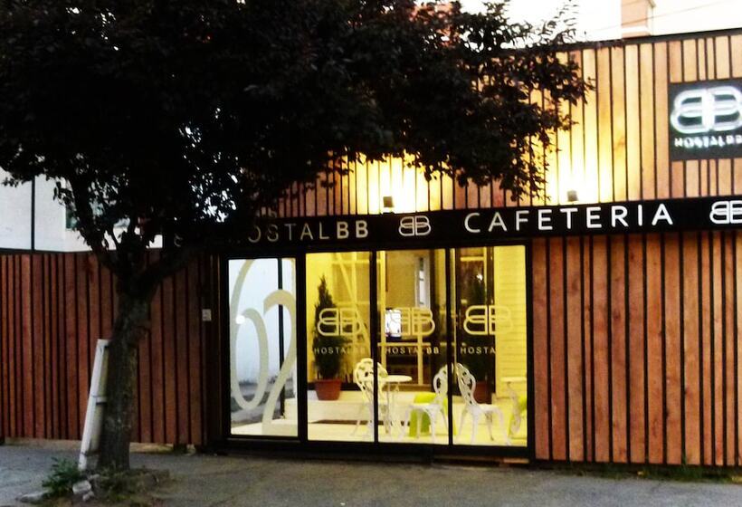 Hostal B&b Concepción