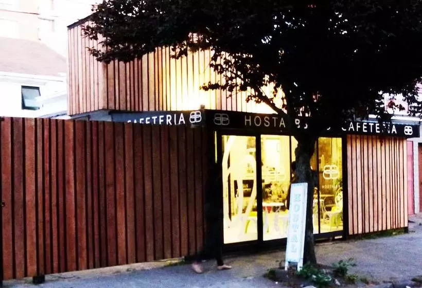 Hostal B&b Concepción