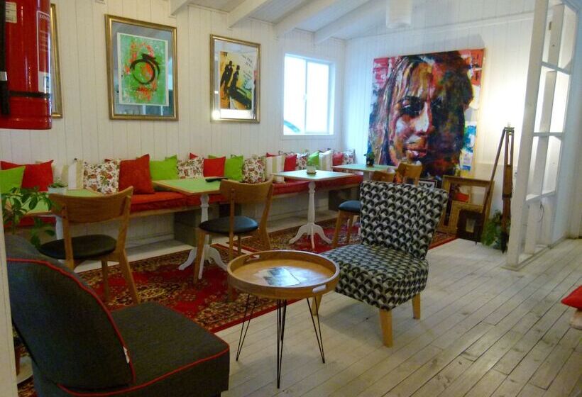 Hostal B&b Concepción