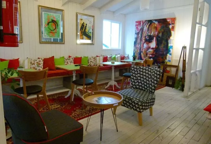 Hostal B&b Concepción