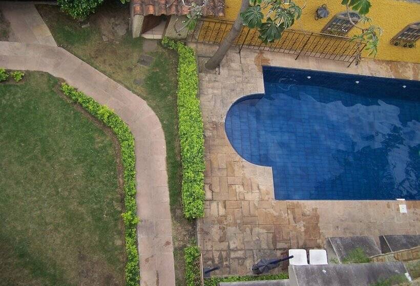 Hostal Rio Magdalena