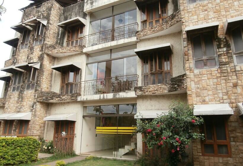 Hostal Rio Magdalena