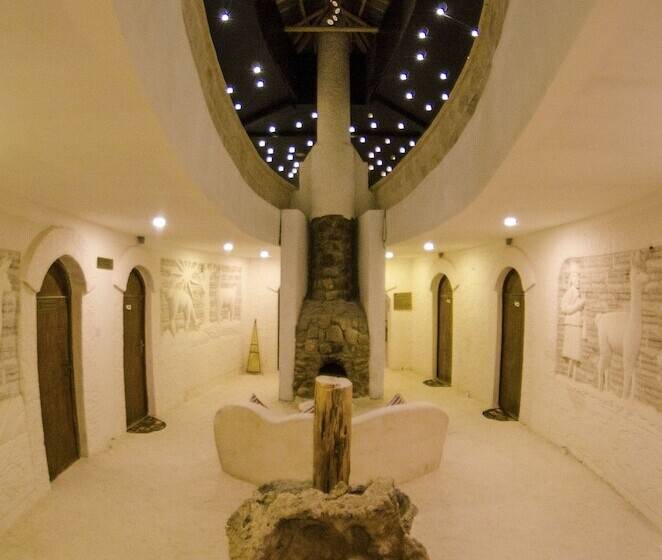 هتل Cristal Samaña