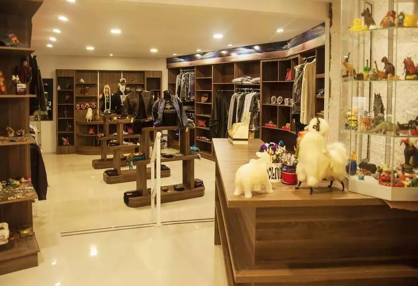 هتل Cristal Samaña