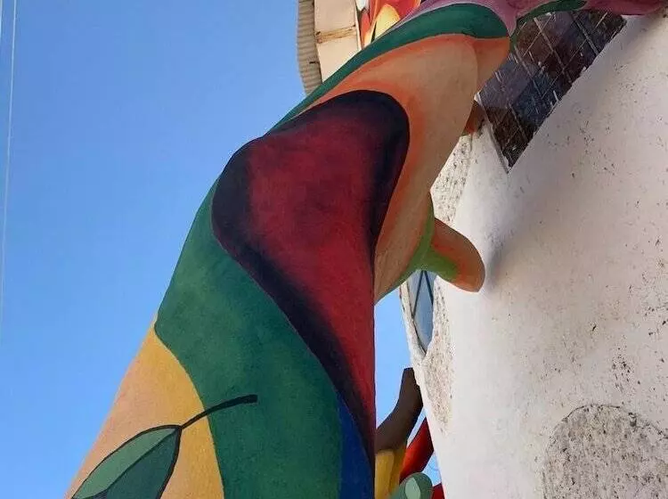 هتل Cristal Samaña