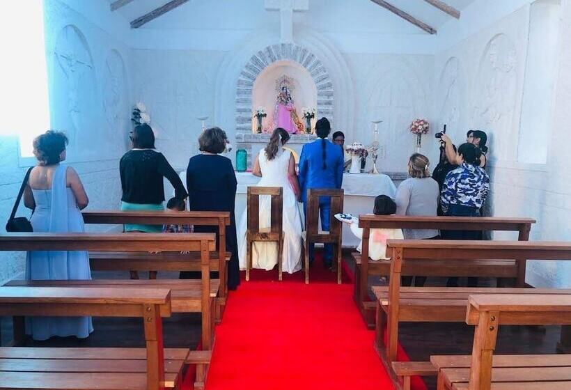 هتل Cristal Samaña