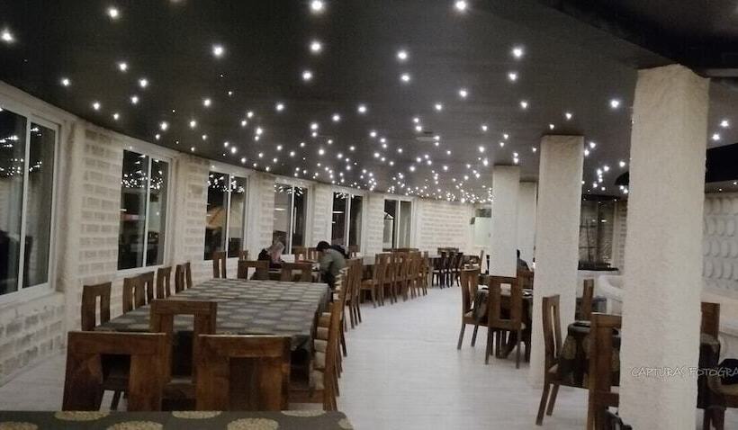 هتل Cristal Samaña