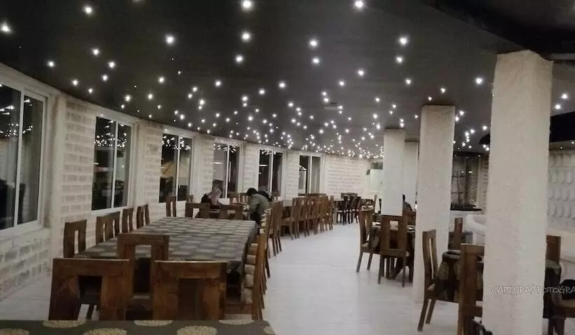 هتل Cristal Samaña