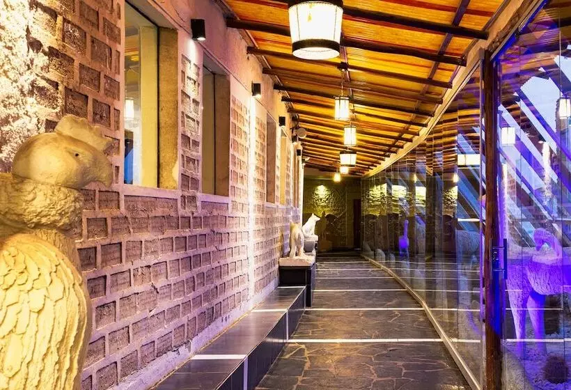 هتل Cristal Samaña